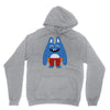 broad city's Unisex Hoodie