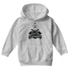 I Am Boxer Actually In A Very Commited Relationship Youth Hoodie