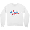 Sherlock Gnomes Crewneck Sweatshirt