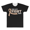 This Is My Fight Shirt All Over Men's T-shirt