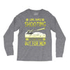 long range shooting Long Sleeve Shirts