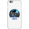 Big Foot iPhone 6/6s Case