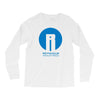 reynholm industries Long Sleeve Shirts