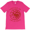 mother of dragons T-Shirt