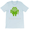 android bioshock T-Shirt