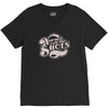 nurses call the shots V-Neck Tee