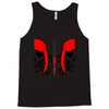 woman prank Tank Top