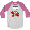 i am so retro 3/4 Sleeve Shirt