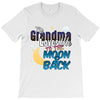 grandma moon&amp;back T-Shirt