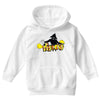 tiswas 3 Youth Hoodie