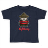 nightmare f Toddler T-shirt