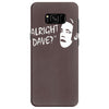 alright dave Samsung Galaxy S8