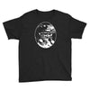 god save the quinn Youth Tee