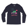 yoshi's island Long Sleeve Shirts