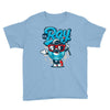 mr.blu ray Youth Tee