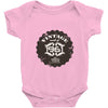 vintage made of 1961 all original parts Baby Bodysuit