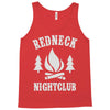 redneck nightclub Tank Top