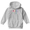 chemistry shot glasses Youth Hoodie