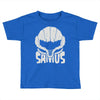 samhain samus Toddler T-shirt