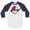 hi 5 3/4 Sleeve Shirt