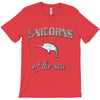 narwhal T-Shirt