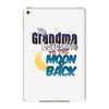 grandma moon&amp;back iPad Mini 4