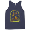 frog &amp; toad Tank Top