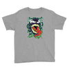 venom splatter Youth Tee
