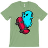 radical ghost T-Shirt
