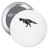 choice cuts Pin-back button