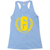 Rainbow Six Siege Racerback Tank