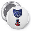 spider man pocket Pin-back button