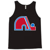 quebec nordiques Tank Top