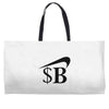 Suicideboys Weekender Totes