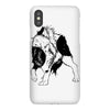 wolf iPhoneX