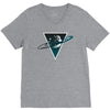 Saturn V-Neck Tee