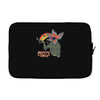 pretty things Laptop sleeve