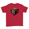 conor mcgregor tattoo Youth Tee