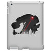 cat signal iPad 3 and 4 Case