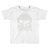 samhain samus Toddler T-shirt