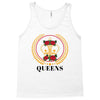 Queens Crown Tank Top