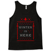 Winter (f79) Tank Top
