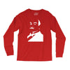 hercules poirot Long Sleeve Shirts