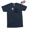 her jack Exclusive T-shirt