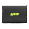 bored Accessory Pouches