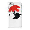pokemon masterball iPhone 7 Case