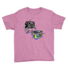 revenge of the radio star Youth Tee