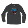 meta luna Long Sleeve Shirts