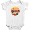 Arizona Baby Bodysuit