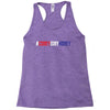 #comeyismyhomey Racerback Tank